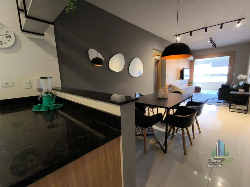 Foto 9 de Apartamento com 2 quartos à venda, 96m2 em Aviação, Praia Grande - SP