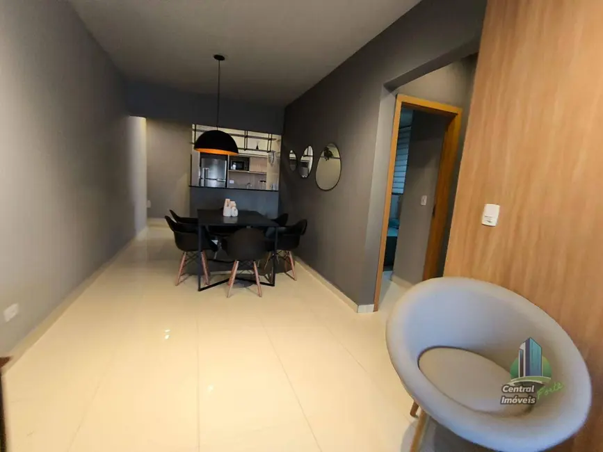 Foto 6 de Apartamento com 2 quartos à venda, 96m2 em Aviação, Praia Grande - SP