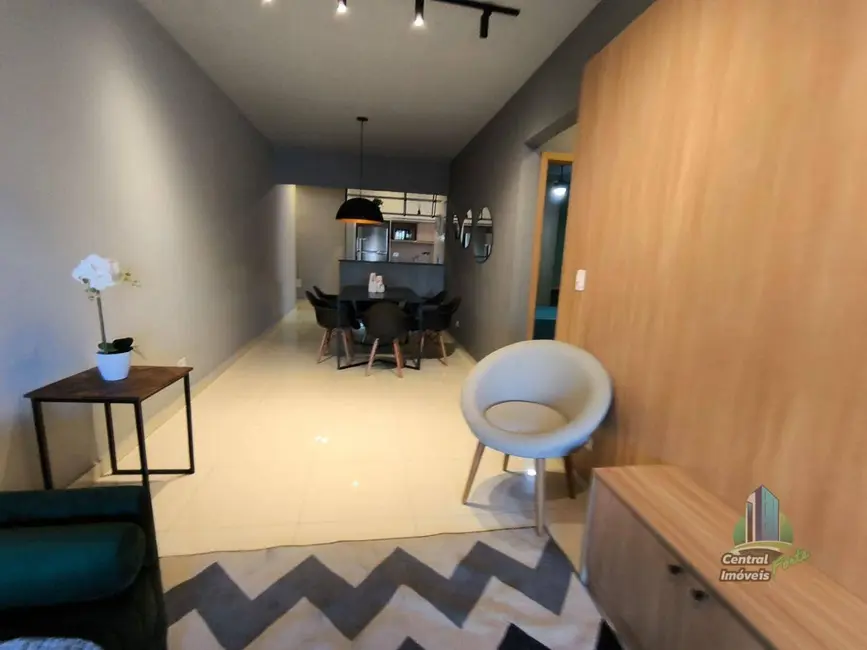 Foto 5 de Apartamento com 2 quartos à venda, 96m2 em Aviação, Praia Grande - SP