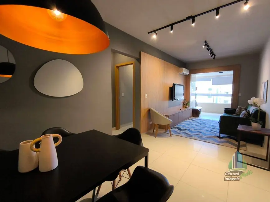 Foto 4 de Apartamento com 2 quartos à venda, 96m2 em Aviação, Praia Grande - SP