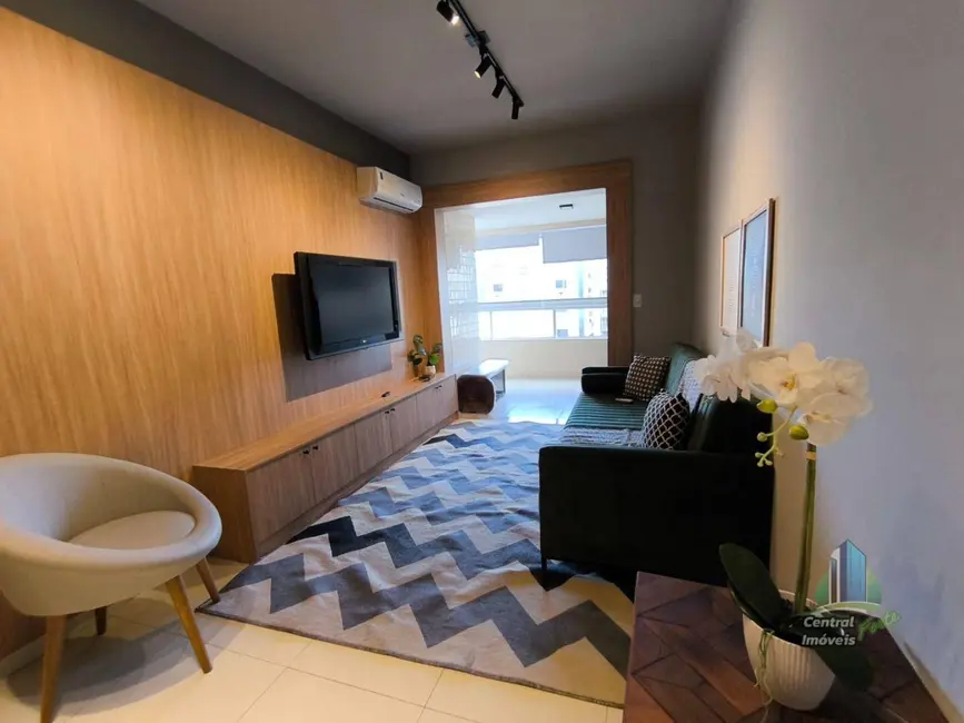 Foto 2 de Apartamento com 2 quartos à venda, 96m2 em Aviação, Praia Grande - SP