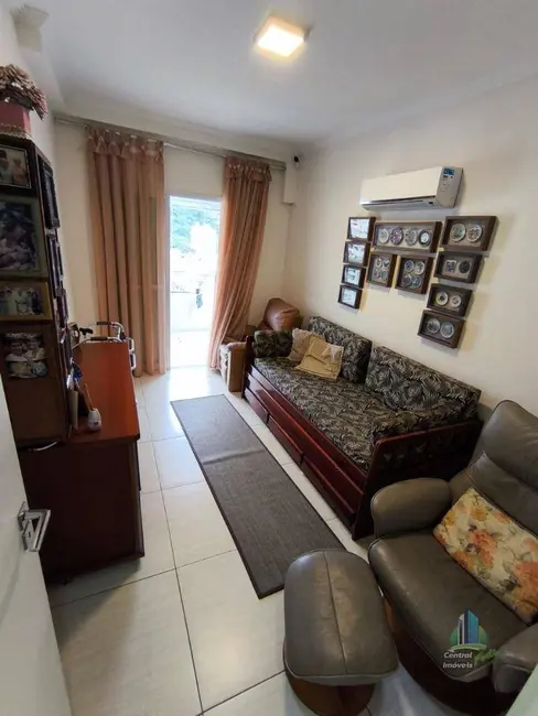 Foto 3 de Apartamento com 2 quartos para alugar, 82m2 em Canto do Forte, Praia Grande - SP