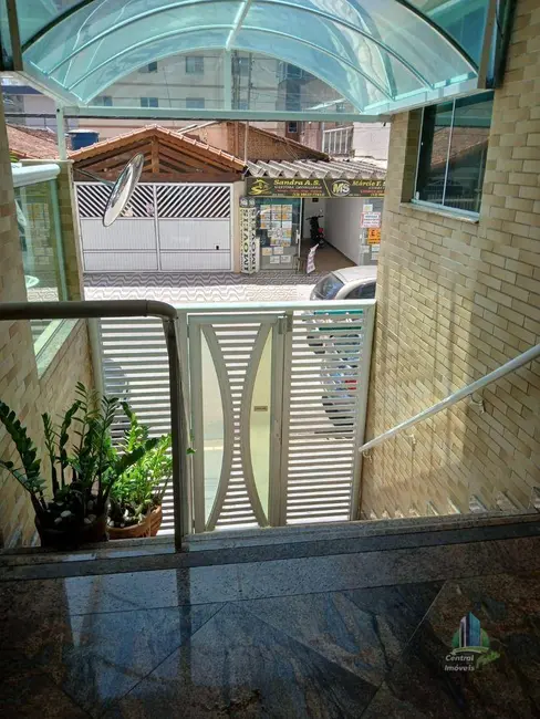 Foto 6 de Apartamento com 2 quartos à venda, 90m2 em Ocian, Praia Grande - SP