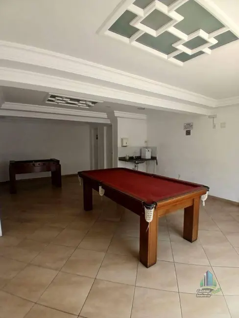 Foto 3 de Apartamento com 2 quartos à venda, 90m2 em Ocian, Praia Grande - SP
