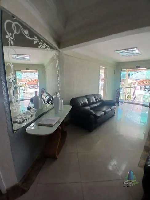 Foto 4 de Apartamento com 2 quartos à venda, 90m2 em Ocian, Praia Grande - SP