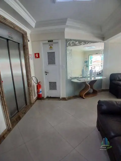 Foto 2 de Apartamento com 2 quartos à venda, 90m2 em Ocian, Praia Grande - SP