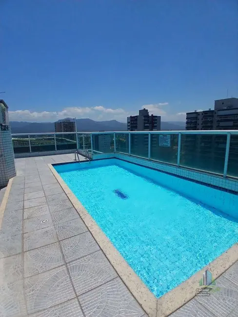 Foto 7 de Apartamento com 2 quartos à venda, 90m2 em Ocian, Praia Grande - SP