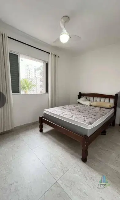 Foto 8 de Apartamento com 2 quartos à venda, 62m2 em Tupi, Praia Grande - SP