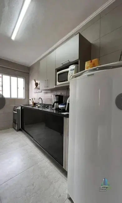 Foto 5 de Apartamento com 2 quartos à venda, 62m2 em Tupi, Praia Grande - SP