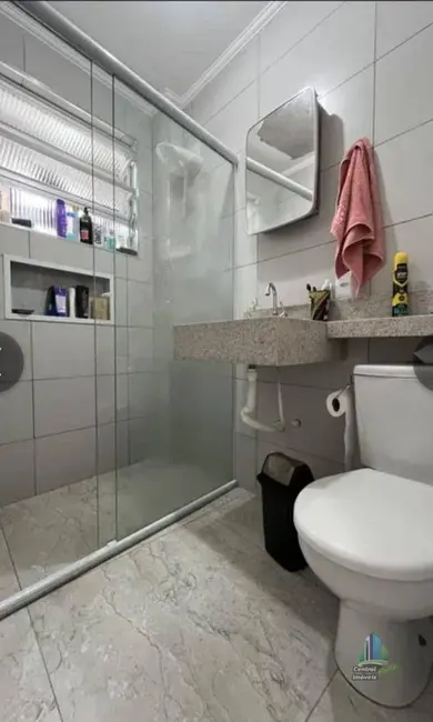 Foto 7 de Apartamento com 2 quartos à venda, 62m2 em Tupi, Praia Grande - SP