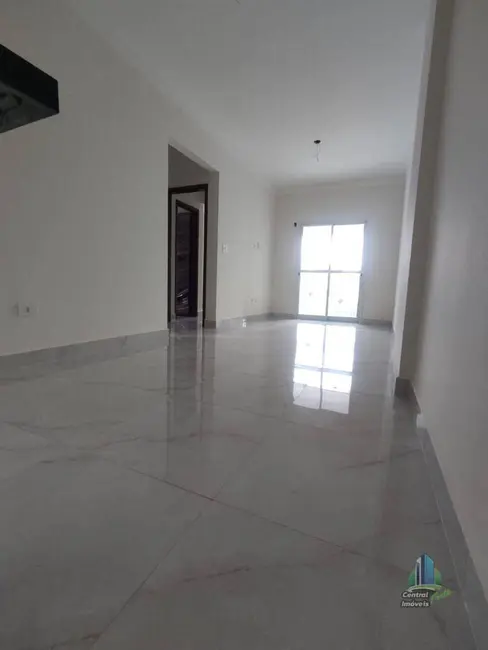 Foto 1 de Apartamento com 2 quartos à venda, 69m2 em Tupi, Praia Grande - SP