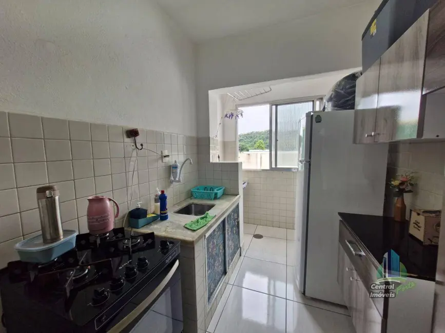 Foto 7 de Kitnet com 1 quarto à venda, 50m2 em Canto do Forte, Praia Grande - SP