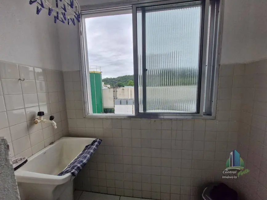 Foto 8 de Kitnet com 1 quarto à venda, 50m2 em Canto do Forte, Praia Grande - SP