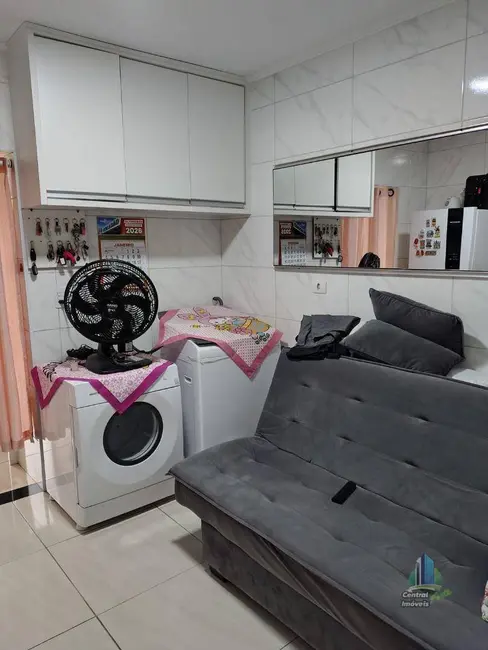 Kitnet com 1 quarto à venda, 30m2 em Canto do Forte, Praia Grande - SP - imagem 4 Foto 4 de Kitnet com 1 quarto à venda, 30m2 em Canto do Forte, Praia Grande - SP