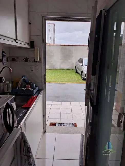 Kitnet com 1 quarto à venda, 30m2 em Canto do Forte, Praia Grande - SP - imagem 7 Foto 7 de Kitnet com 1 quarto à venda, 30m2 em Canto do Forte, Praia Grande - SP