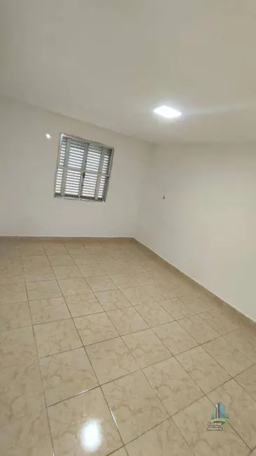 Foto 2 de Kitnet com 1 quarto à venda, 32m2 em Canto do Forte, Praia Grande - SP