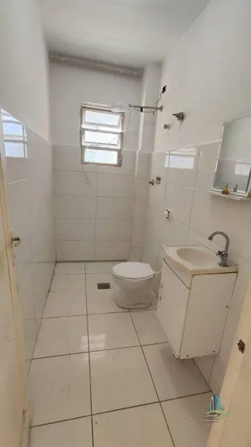 Foto 4 de Kitnet com 1 quarto à venda, 32m2 em Canto do Forte, Praia Grande - SP