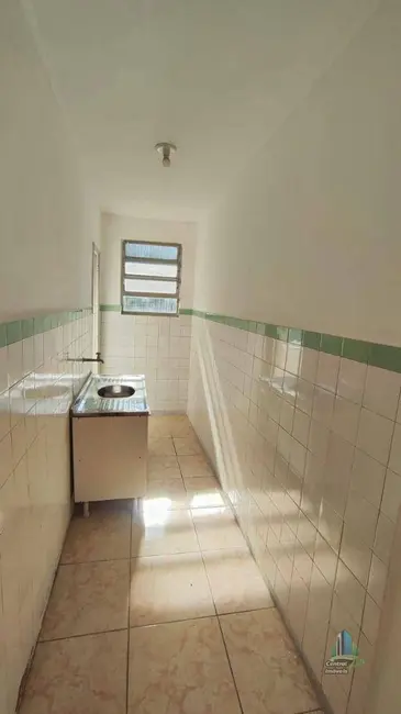 Foto 5 de Kitnet com 1 quarto à venda, 32m2 em Canto do Forte, Praia Grande - SP