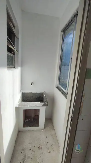 Foto 7 de Kitnet com 1 quarto à venda, 32m2 em Canto do Forte, Praia Grande - SP