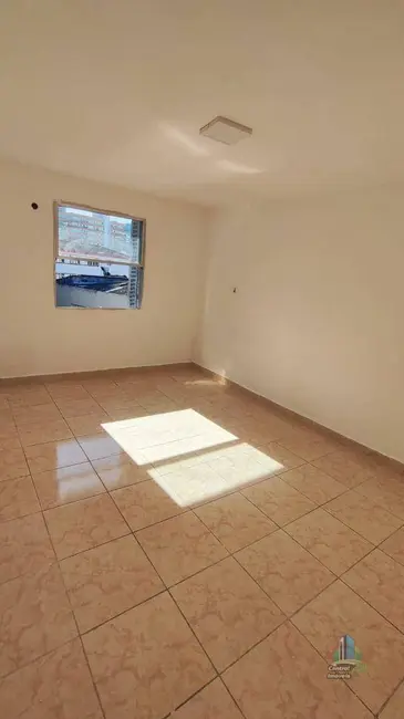 Foto 3 de Kitnet com 1 quarto à venda, 32m2 em Canto do Forte, Praia Grande - SP