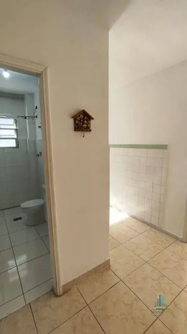Foto 6 de Kitnet com 1 quarto à venda, 32m2 em Canto do Forte, Praia Grande - SP