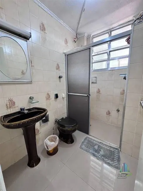 Foto 9 de Apartamento com 1 quarto à venda, 72m2 em Boqueirão, Praia Grande - SP