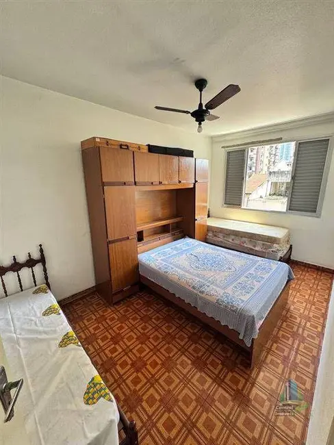 Foto 5 de Apartamento com 1 quarto à venda, 72m2 em Boqueirão, Praia Grande - SP