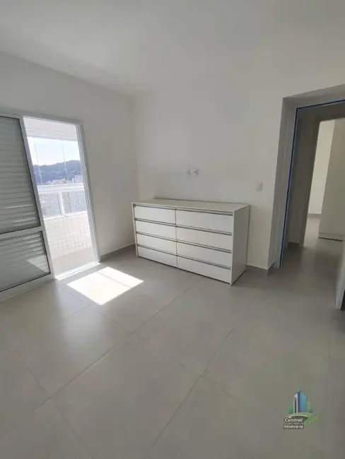 Foto 5 de Apartamento com 2 quartos para alugar, 84m2 em Canto do Forte, Praia Grande - SP