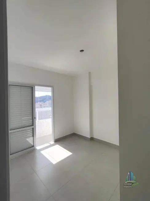 Foto 6 de Apartamento com 2 quartos para alugar, 84m2 em Canto do Forte, Praia Grande - SP