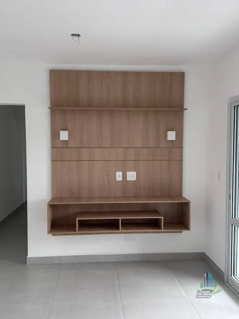 Foto 4 de Apartamento com 2 quartos para alugar, 84m2 em Canto do Forte, Praia Grande - SP