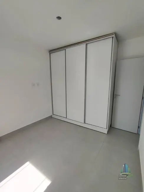 Foto 7 de Apartamento com 2 quartos para alugar, 84m2 em Canto do Forte, Praia Grande - SP