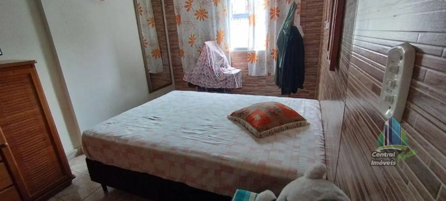 Foto 6 de Apartamento com 1 quarto à venda, 53m2 em Praia Grande - SP