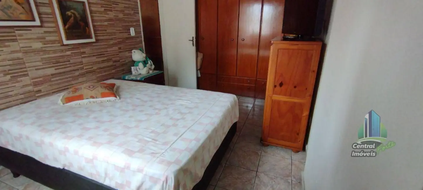 Foto 5 de Apartamento com 1 quarto à venda, 53m2 em Praia Grande - SP