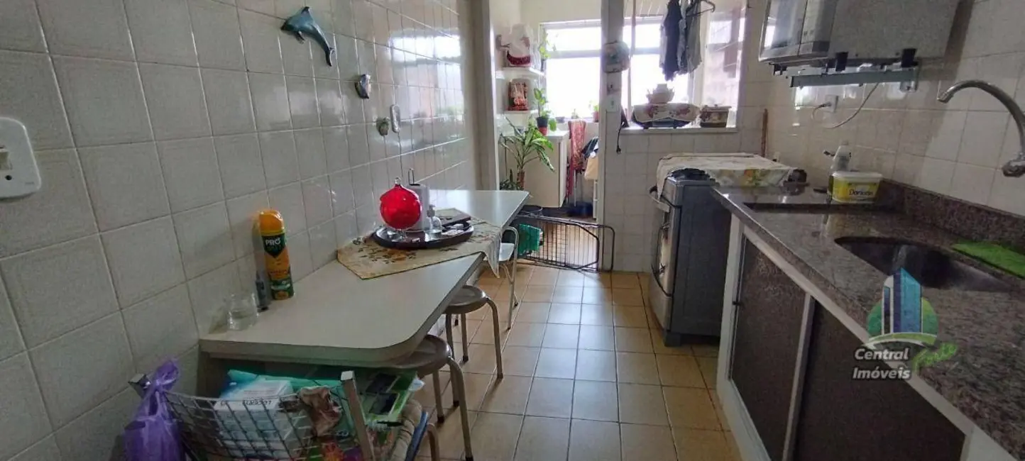 Foto 7 de Apartamento com 1 quarto à venda, 53m2 em Praia Grande - SP
