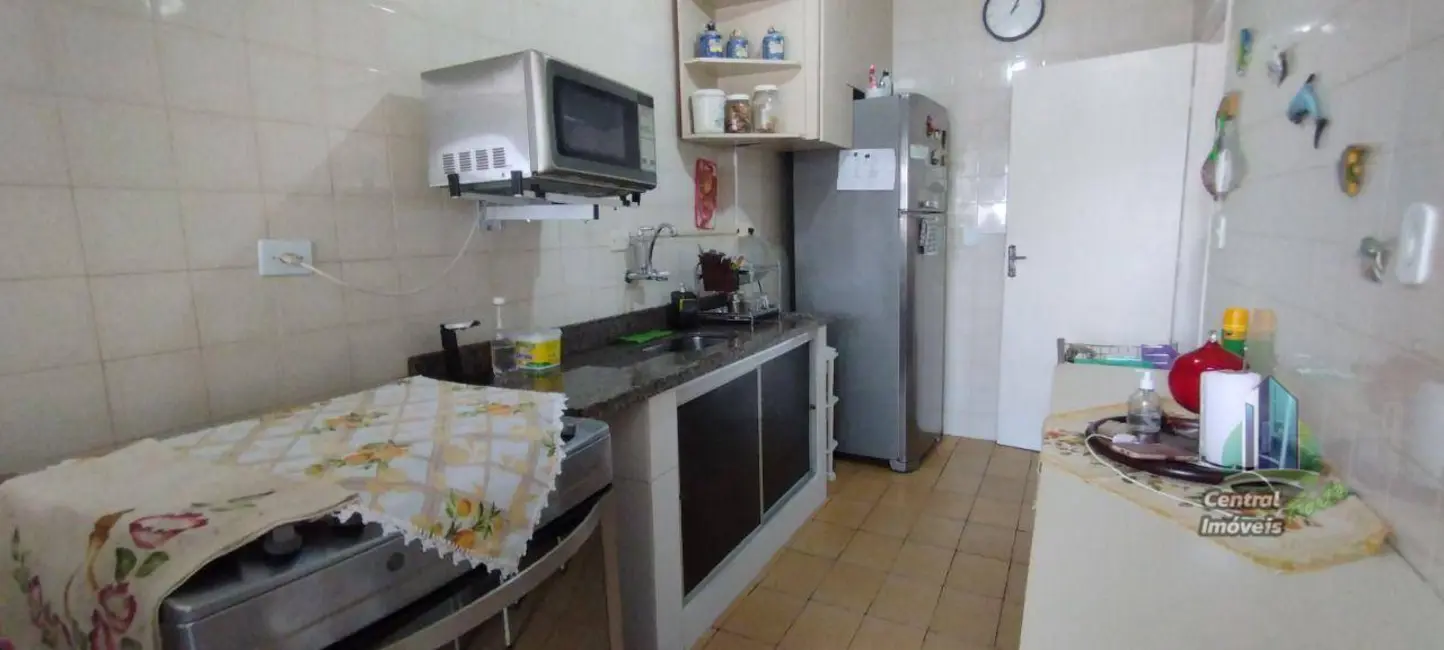 Foto 8 de Apartamento com 1 quarto à venda, 53m2 em Praia Grande - SP