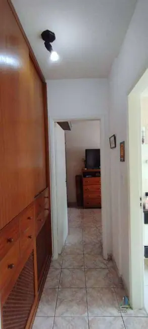 Foto 4 de Apartamento com 1 quarto à venda, 53m2 em Praia Grande - SP