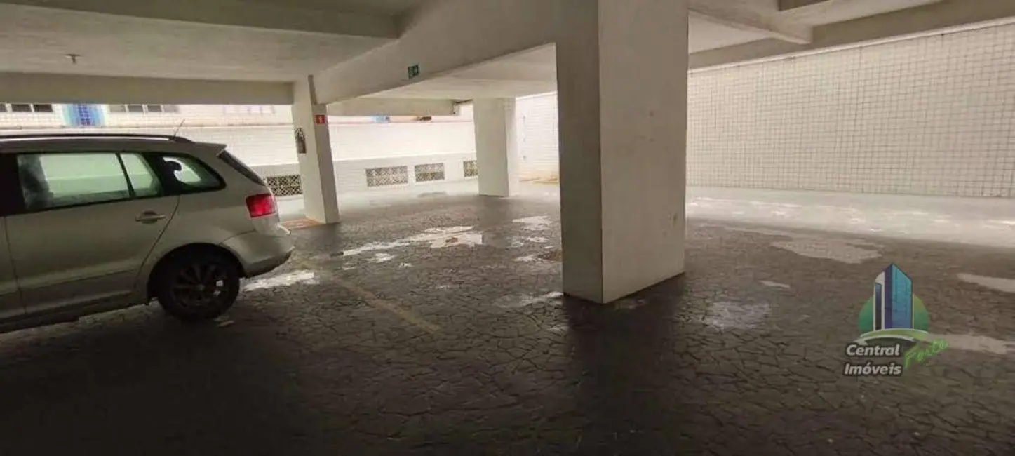 Foto 9 de Apartamento com 1 quarto à venda, 53m2 em Praia Grande - SP