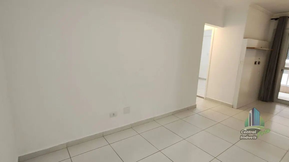 Foto 4 de Apartamento com 2 quartos à venda e para alugar, 100m2 em Canto do Forte, Praia Grande - SP
