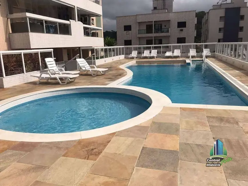 Foto 1 de Apartamento com 2 quartos à venda e para alugar, 100m2 em Canto do Forte, Praia Grande - SP