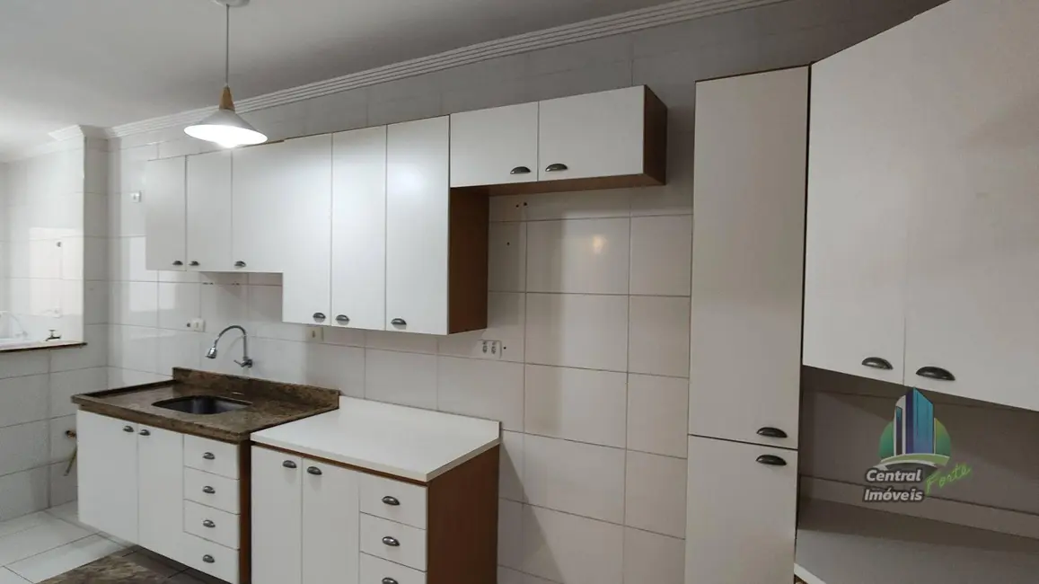 Foto 5 de Apartamento com 2 quartos à venda e para alugar, 100m2 em Canto do Forte, Praia Grande - SP