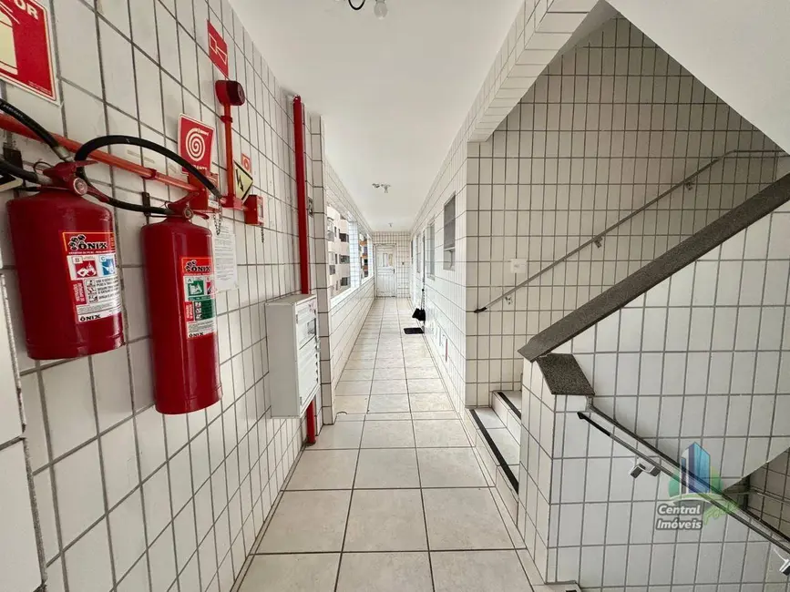 Foto 2 de Apartamento com 1 quarto à venda, 44m2 em Praia Grande - SP