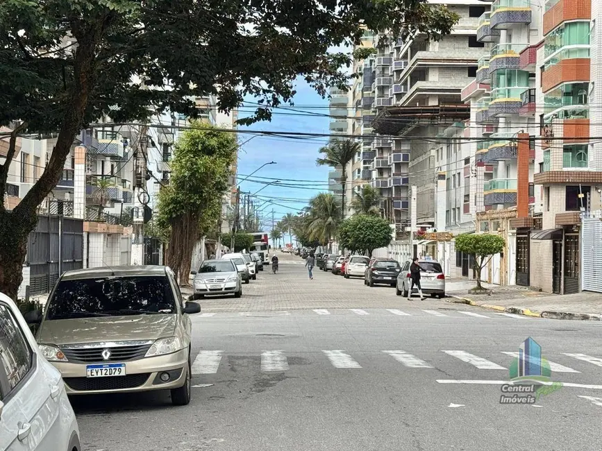 Foto 1 de Apartamento com 1 quarto à venda, 44m2 em Praia Grande - SP