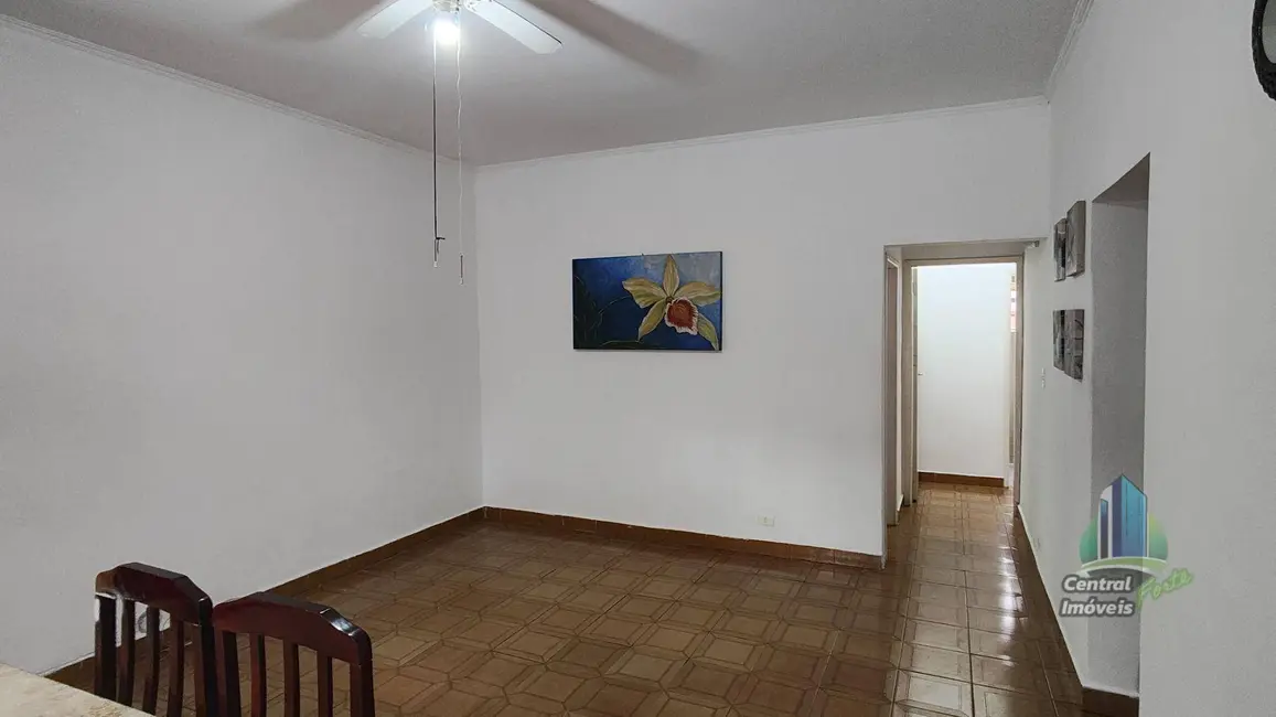 Foto 2 de Casa com 3 quartos para alugar, 375m2 em Mirim, Praia Grande - SP