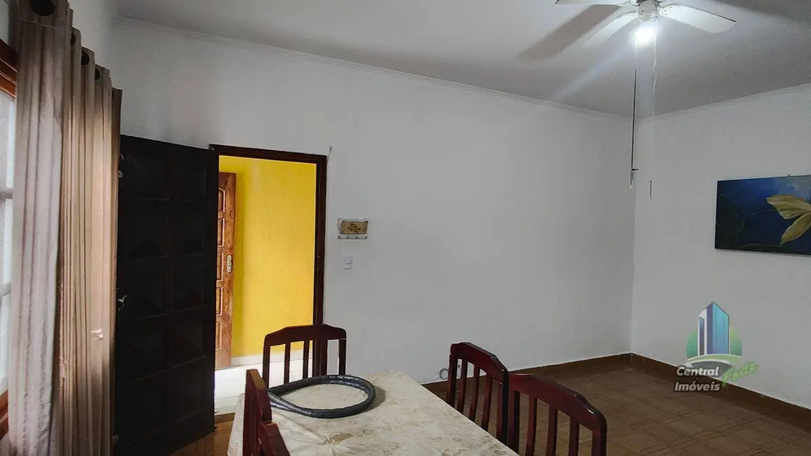 Foto 4 de Casa com 3 quartos para alugar, 375m2 em Mirim, Praia Grande - SP