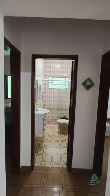 Foto 7 de Casa com 3 quartos para alugar, 375m2 em Mirim, Praia Grande - SP