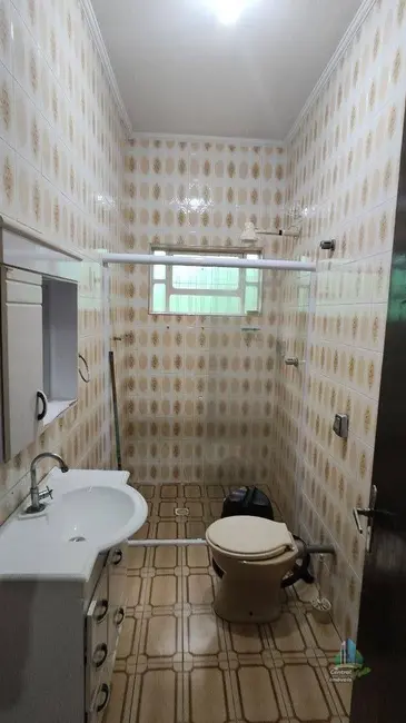 Foto 8 de Casa com 3 quartos para alugar, 375m2 em Mirim, Praia Grande - SP