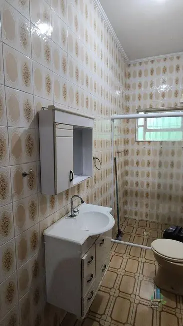 Foto 9 de Casa com 3 quartos para alugar, 375m2 em Mirim, Praia Grande - SP