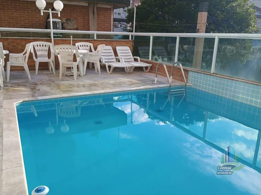 Foto 1 de Apartamento com 1 quarto à venda, 76m2 em Canto do Forte, Praia Grande - SP