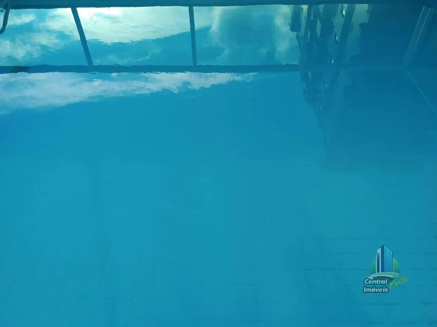 Foto 4 de Apartamento com 1 quarto à venda, 76m2 em Canto do Forte, Praia Grande - SP