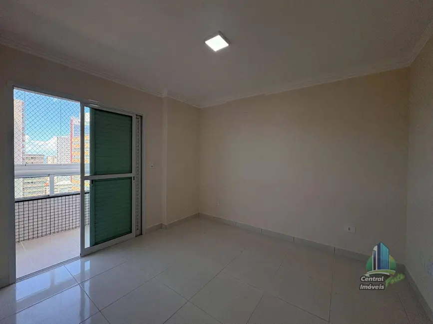 Foto 7 de Apartamento com 3 quartos à venda, 127m2 em Boqueirão, Praia Grande - SP